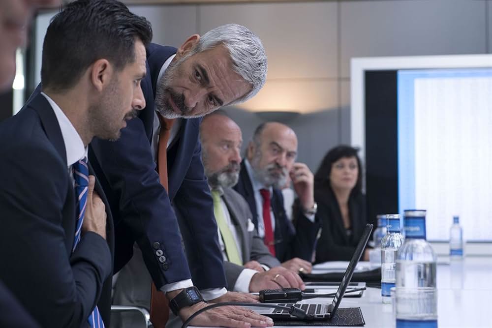 キレるオヤジの逆襲の画像