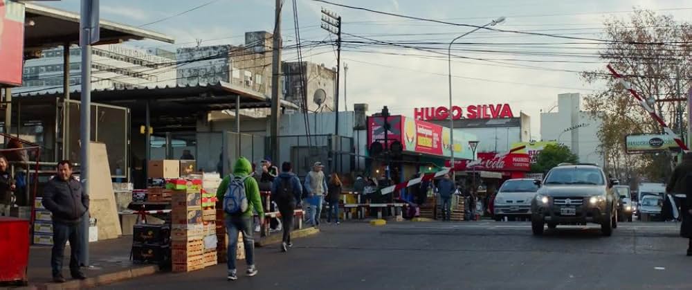 キレるオヤジの逆襲の画像