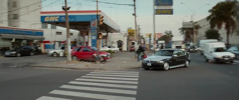 キレるオヤジの逆襲の画像