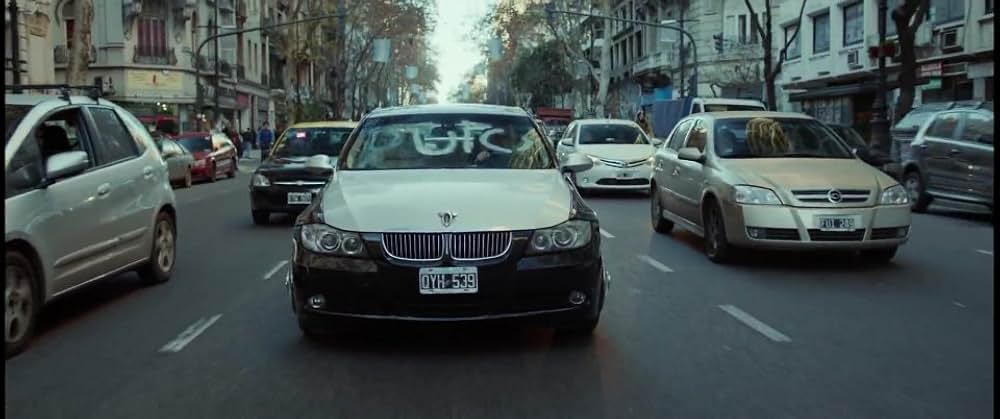 キレるオヤジの逆襲の画像