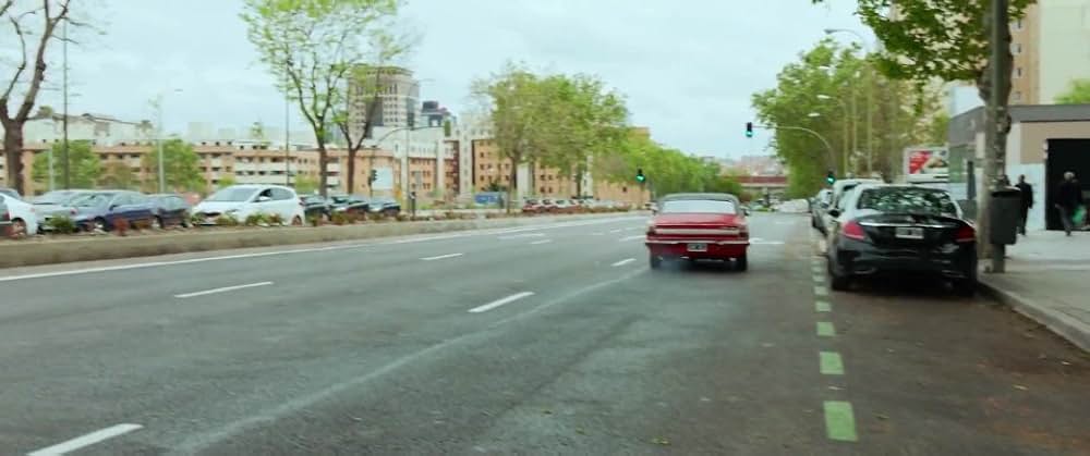 キレるオヤジの逆襲の画像