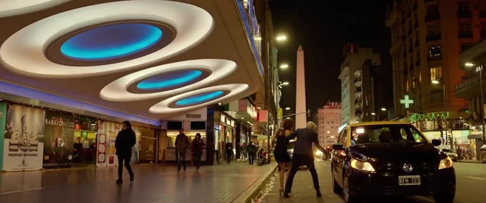 キレるオヤジの逆襲の画像