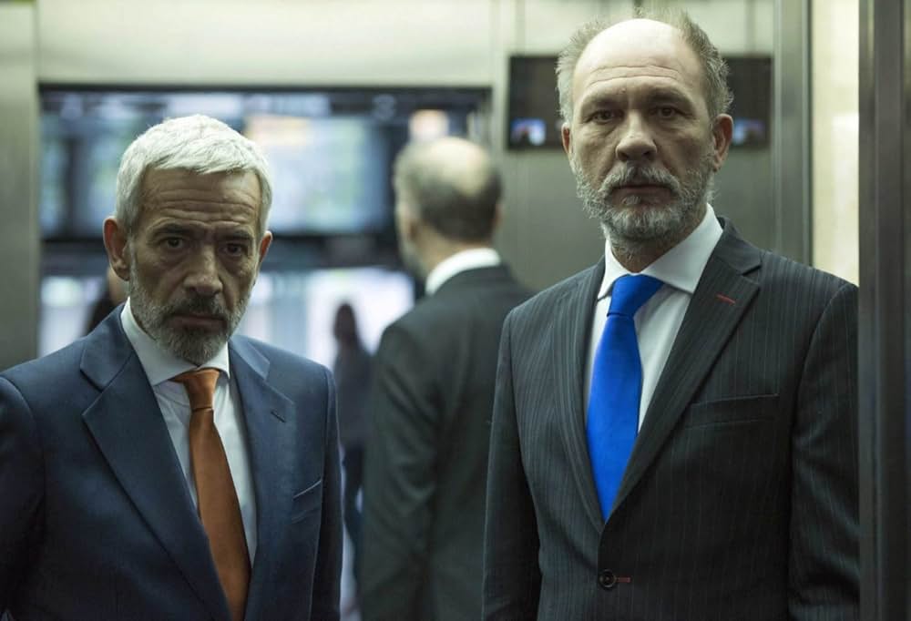 キレるオヤジの逆襲の画像