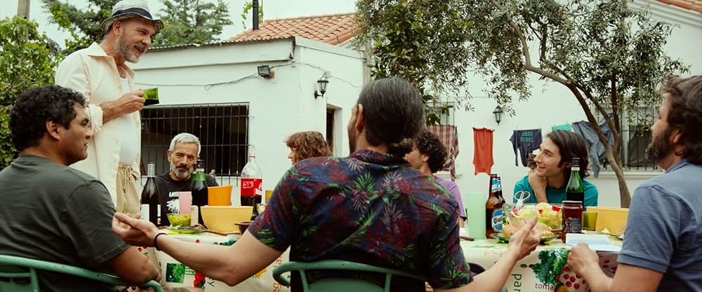 キレるオヤジの逆襲の画像