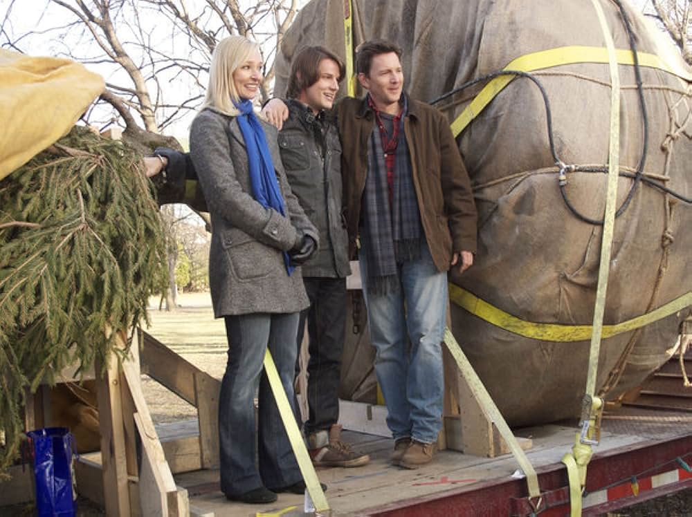 The National Tree（原題）の画像