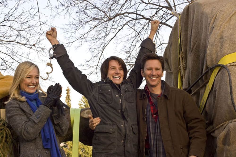 The National Tree（原題）の画像