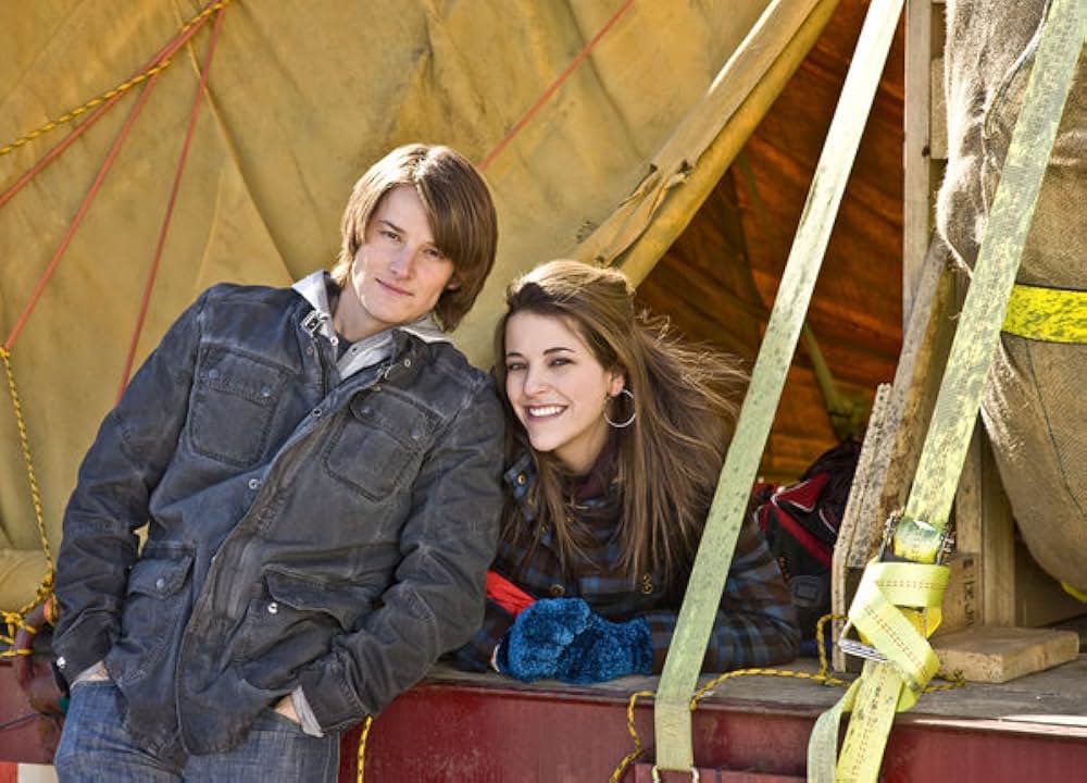 The National Tree（原題）の画像