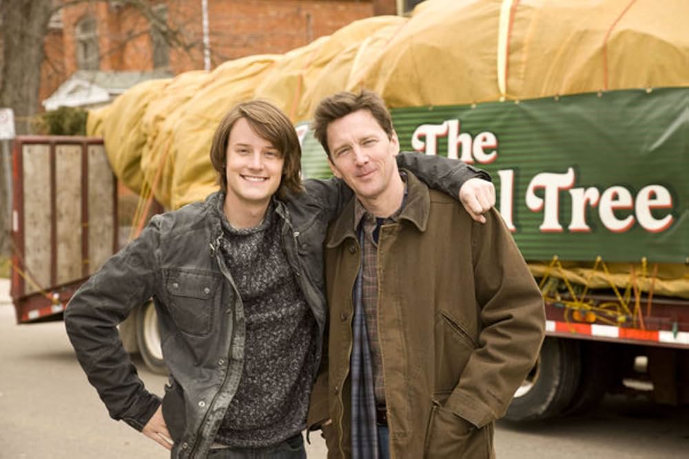 The National Tree（原題）の画像