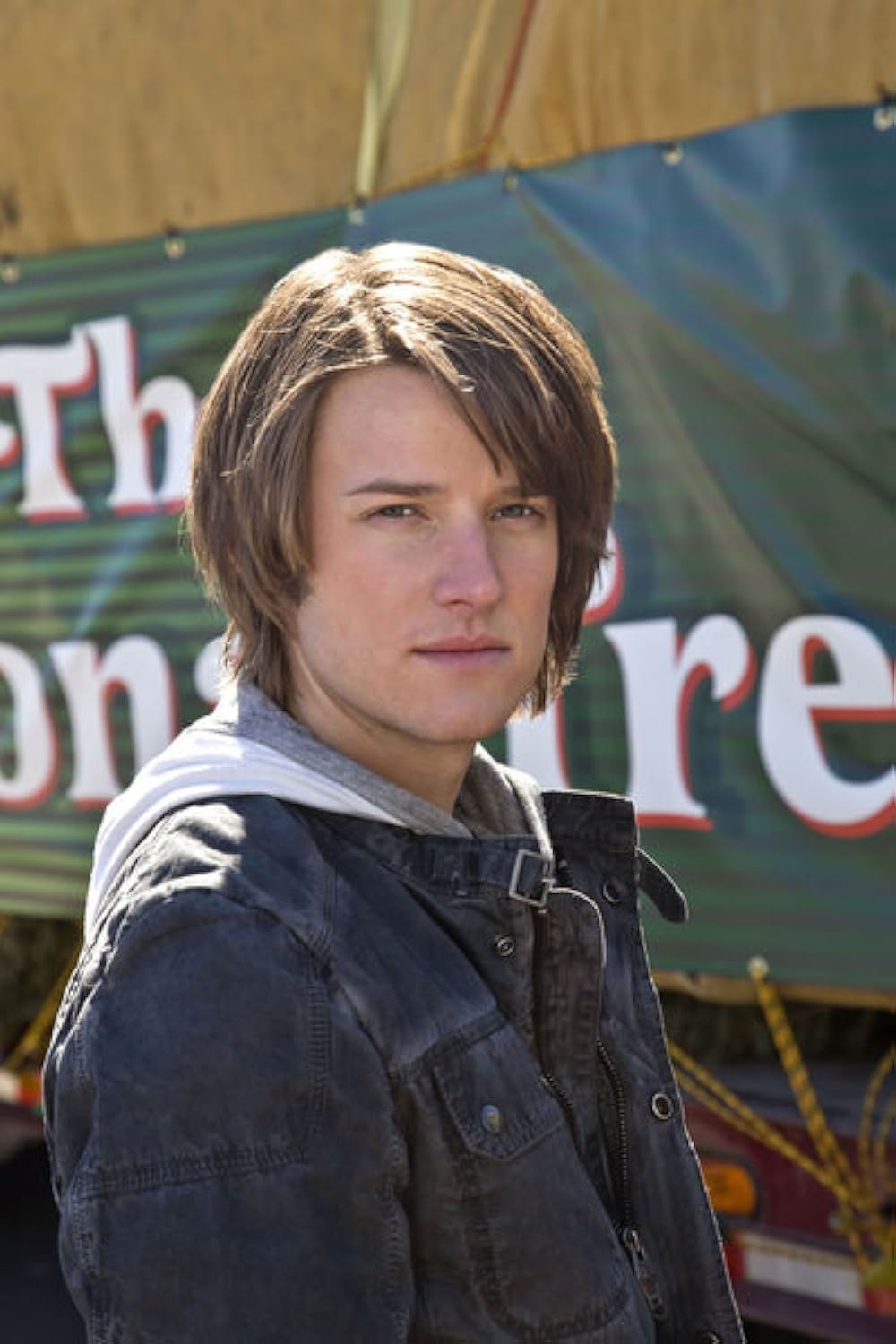 The National Tree（原題）の画像