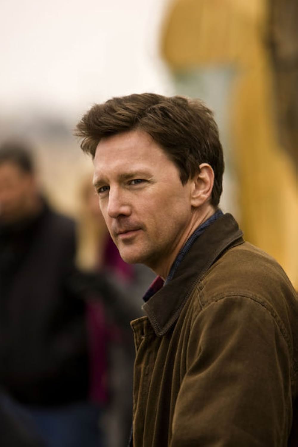 The National Tree（原題）の画像