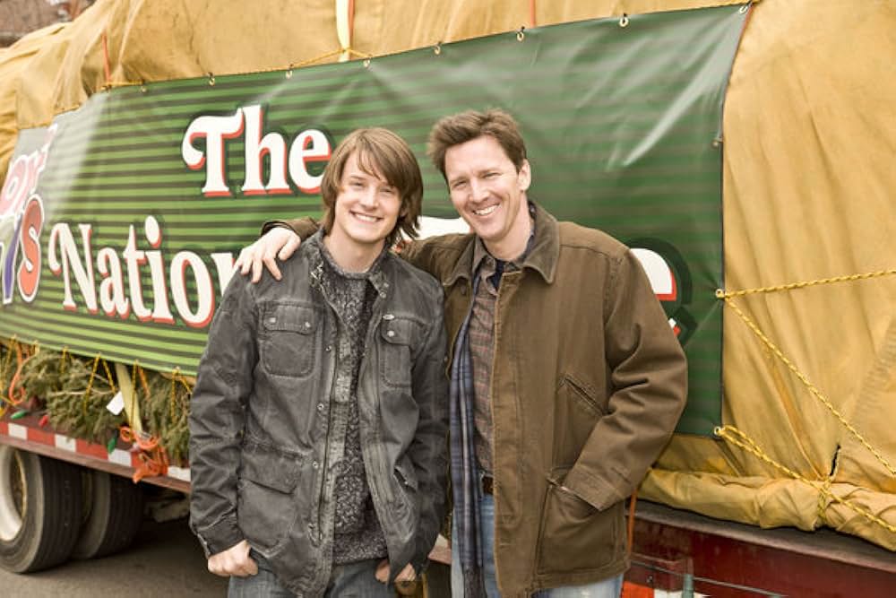 The National Tree（原題）の画像