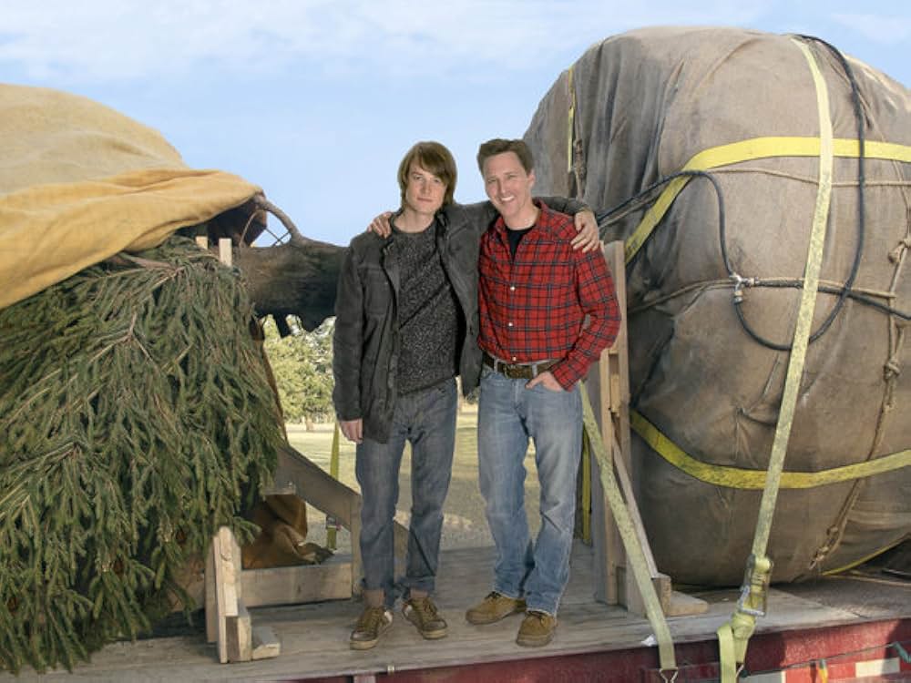 The National Tree（原題）の画像