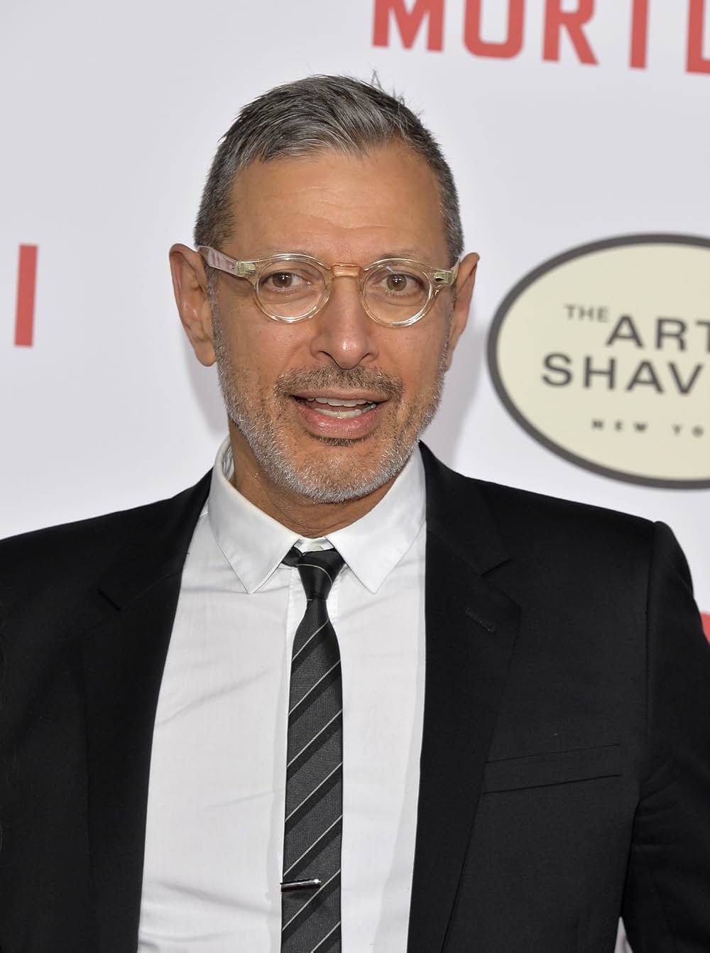 チャーリー・モルデカイ 華麗なる名画の秘密の画像