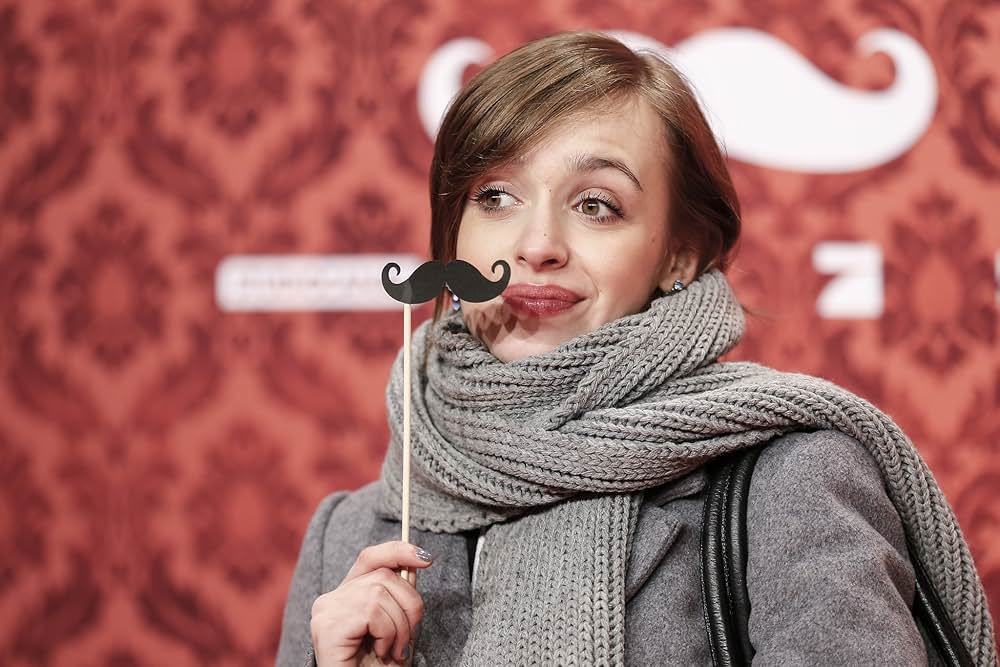 チャーリー・モルデカイ 華麗なる名画の秘密の画像