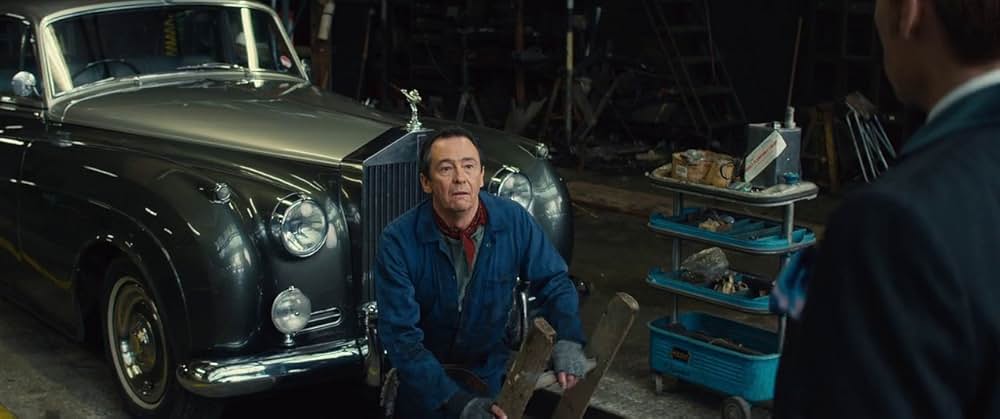 チャーリー・モルデカイ 華麗なる名画の秘密の画像