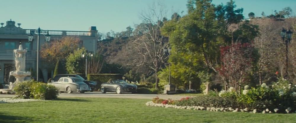 チャーリー・モルデカイ 華麗なる名画の秘密の画像