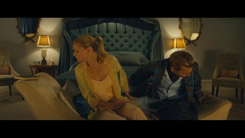 チャーリー・モルデカイ 華麗なる名画の秘密の画像