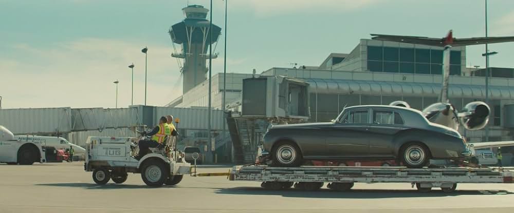 チャーリー・モルデカイ 華麗なる名画の秘密の画像