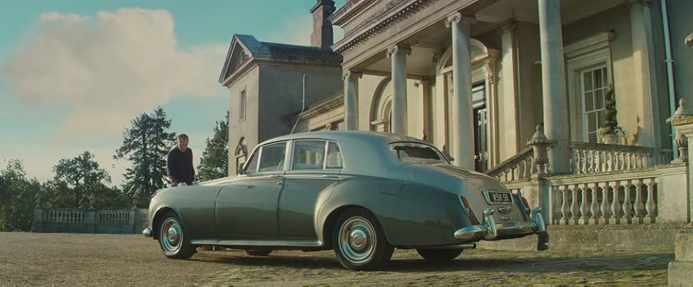 チャーリー・モルデカイ 華麗なる名画の秘密の画像