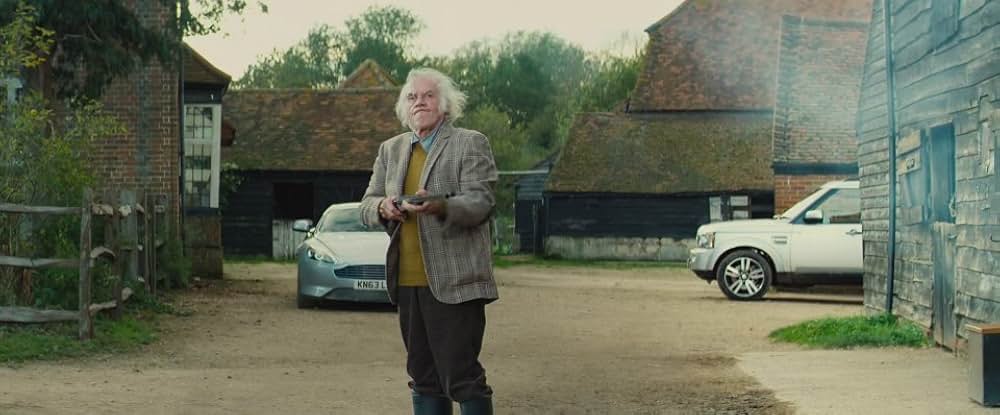 チャーリー・モルデカイ 華麗なる名画の秘密の画像