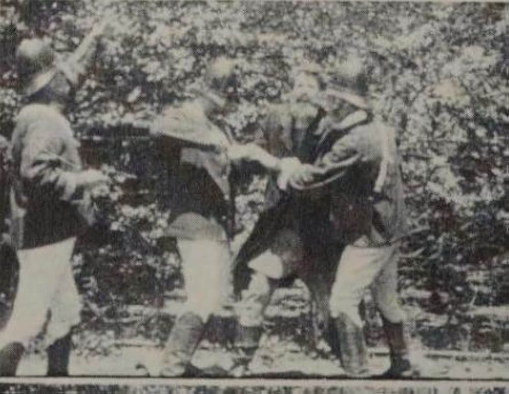 The Story of the Kelly Gang（原題）の画像