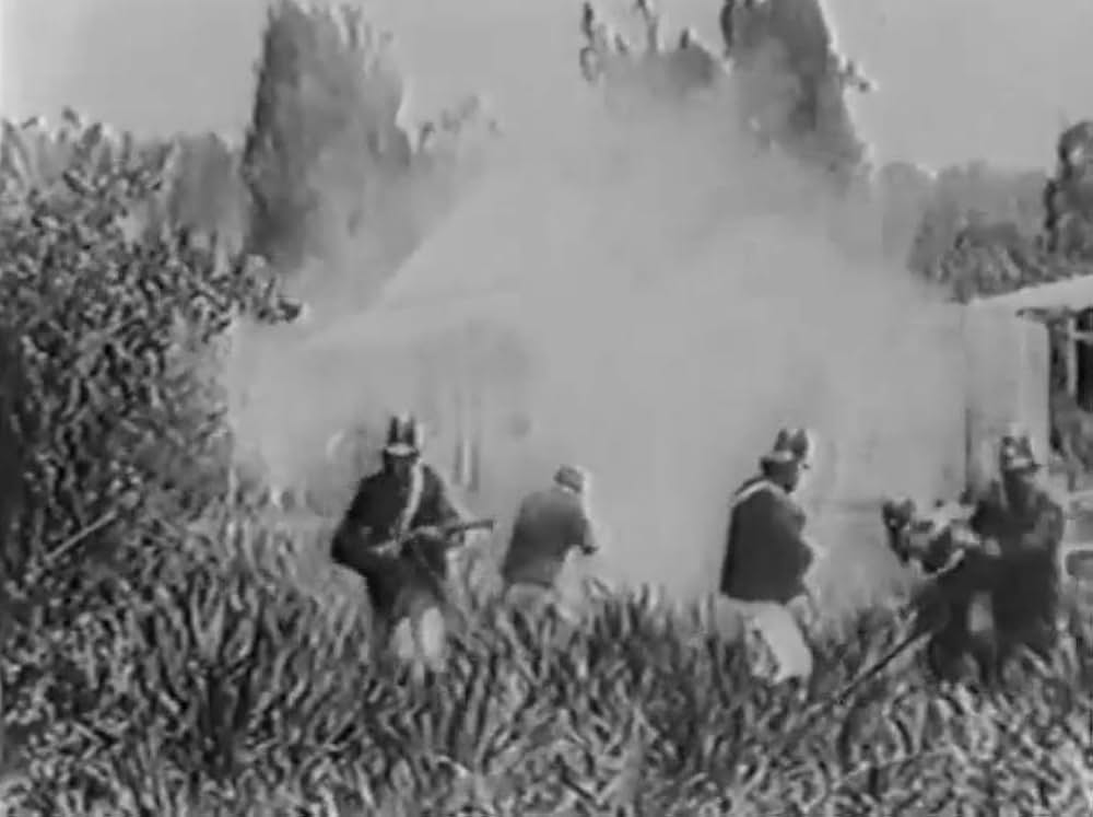 The Story of the Kelly Gang（原題）の写真