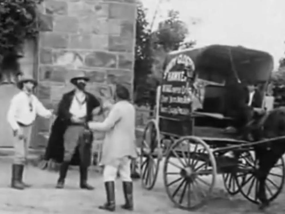 The Story of the Kelly Gang（原題）の画像