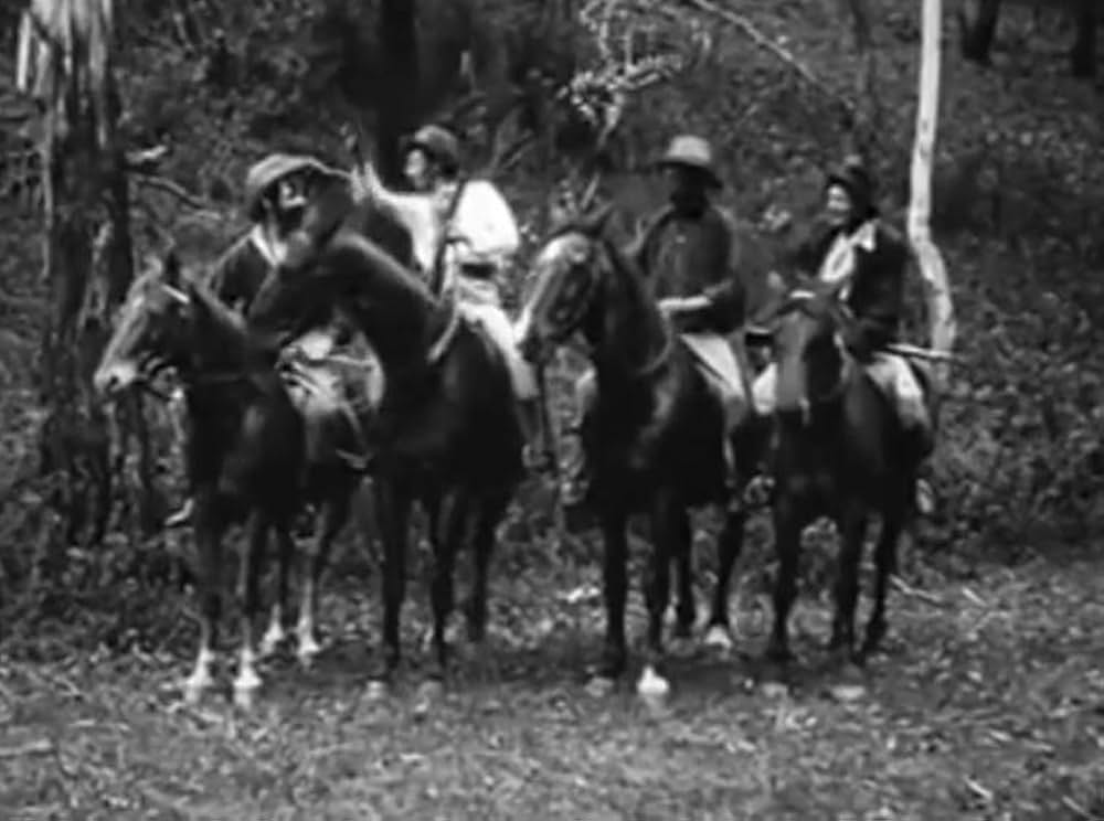 「The Story of the Kelly Gang（原題）」の画像