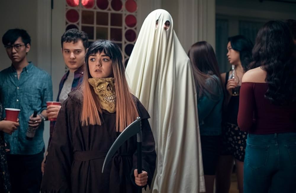 Then Came You（原題）の画像