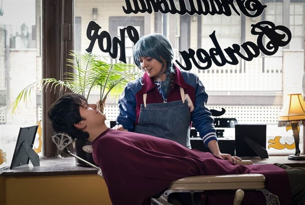 Then Came You（原題）の画像