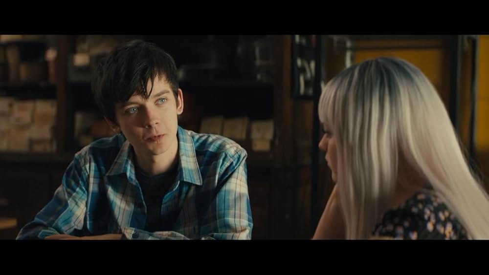 Then Came You（原題）の画像