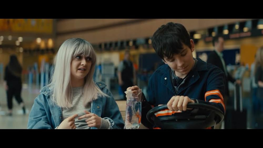 Then Came You（原題）の画像