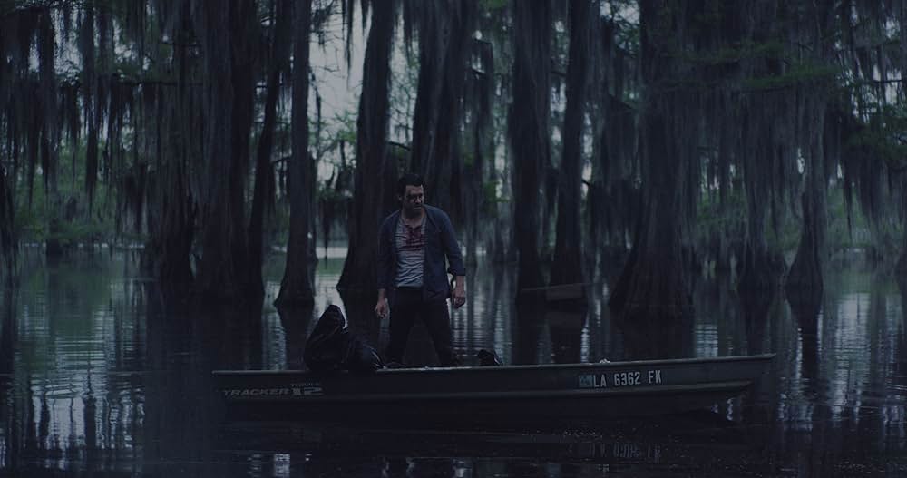 ザ・チェイシングの画像