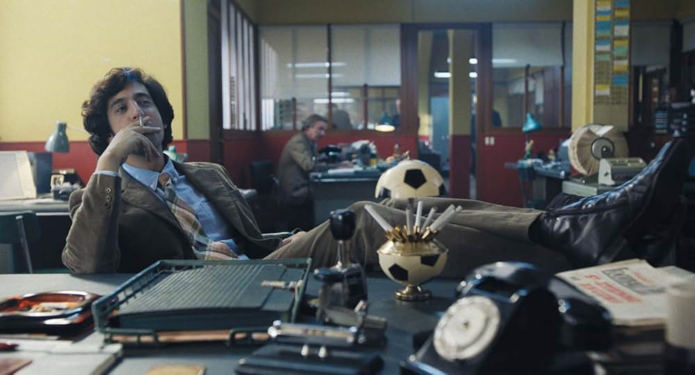 ピッチの上の女たちの画像