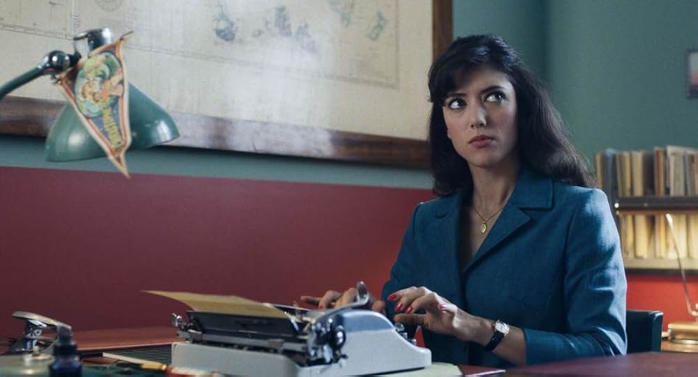 ピッチの上の女たちの画像