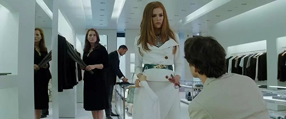 お買いもの中毒な私！の画像