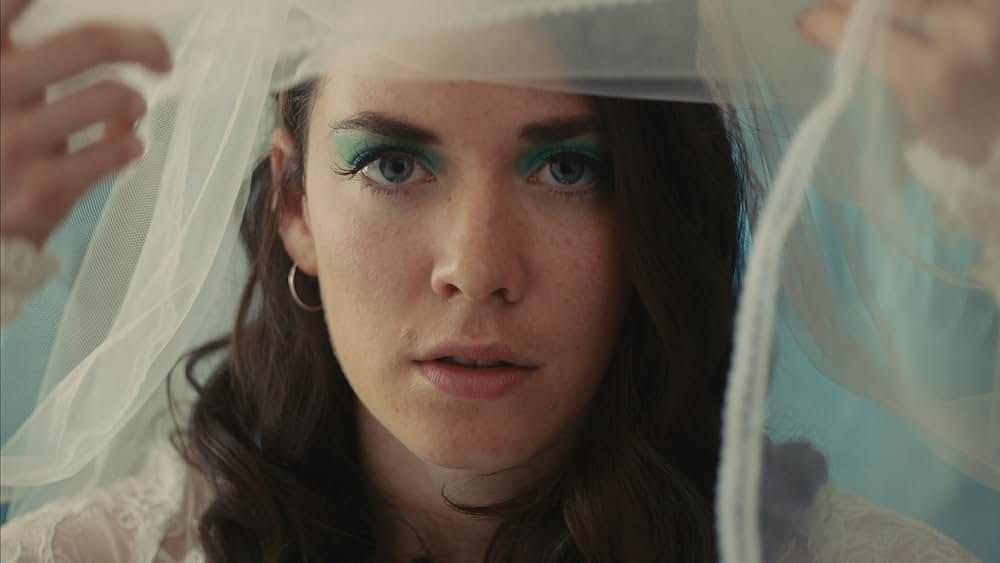 マッドリー（原題）の画像