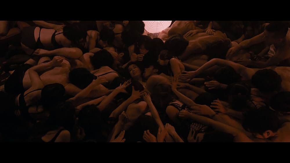 マッドリー（原題）の画像