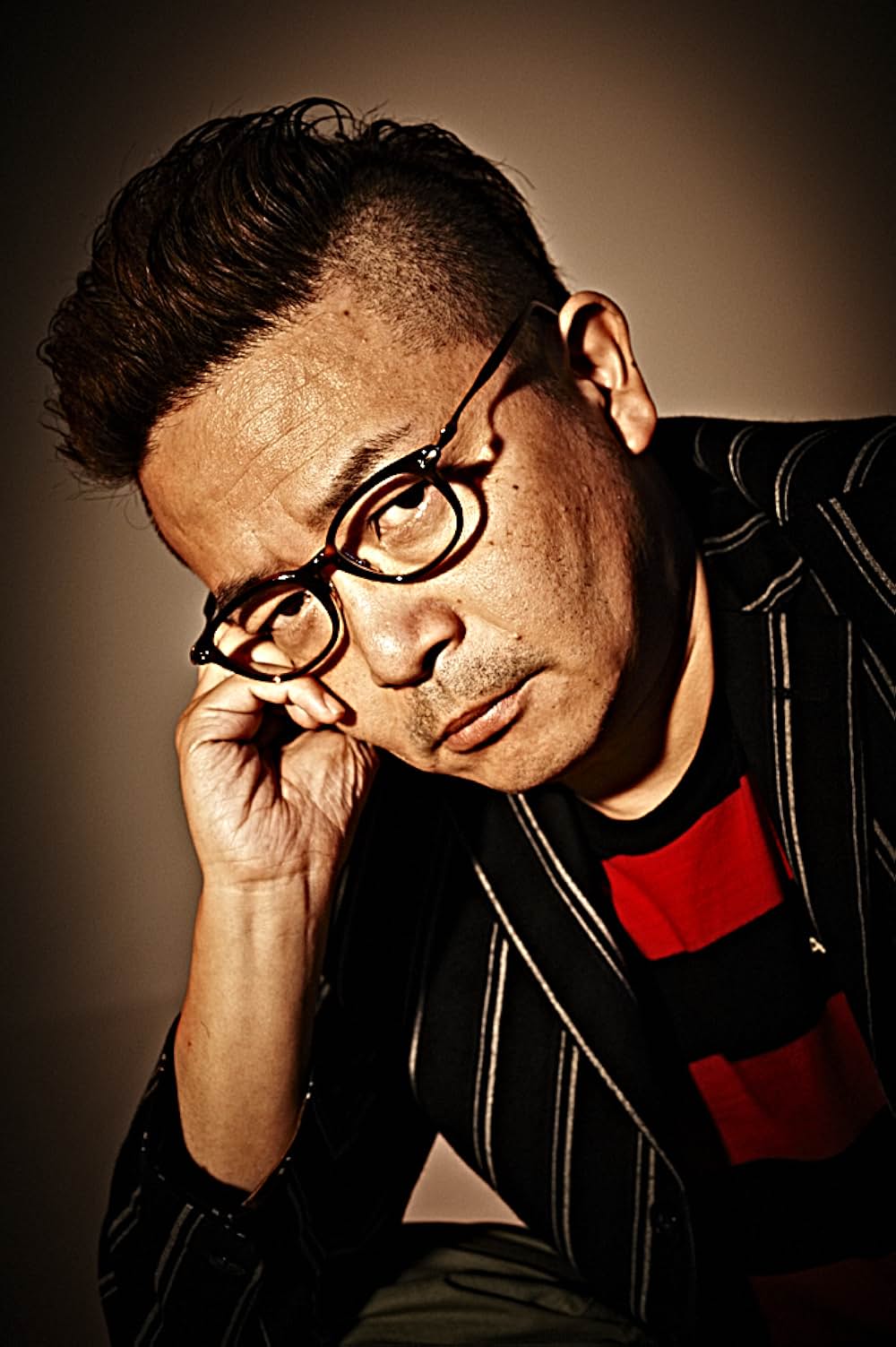 マッドリー（原題）の画像