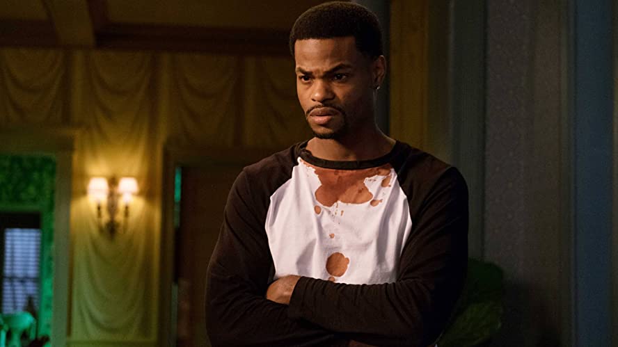 ザ・ベビーシッターの画像