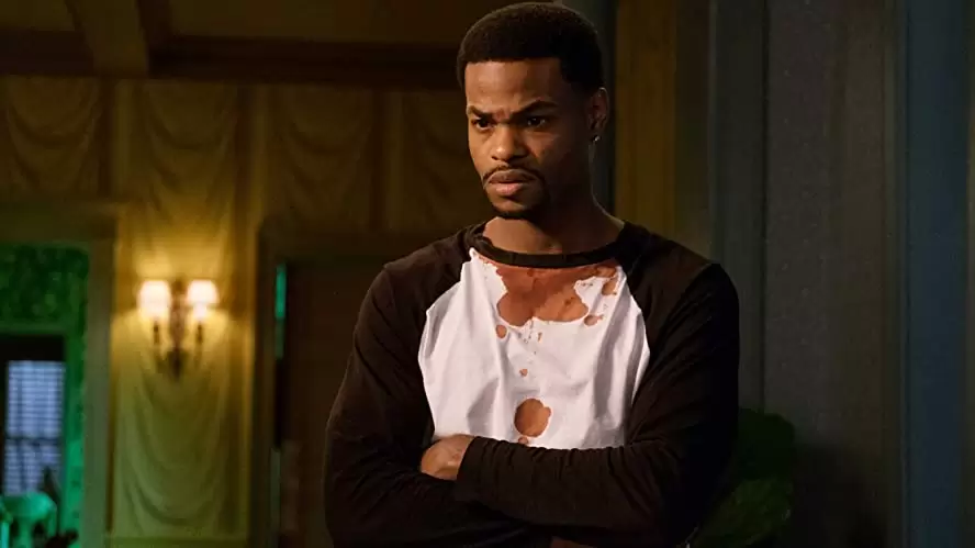 「ザ・ベビーシッター」アンドリュー・バチェラーの画像