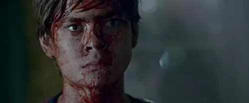 「ザ・ベビーシッター」ジュダ・ルイスの画像