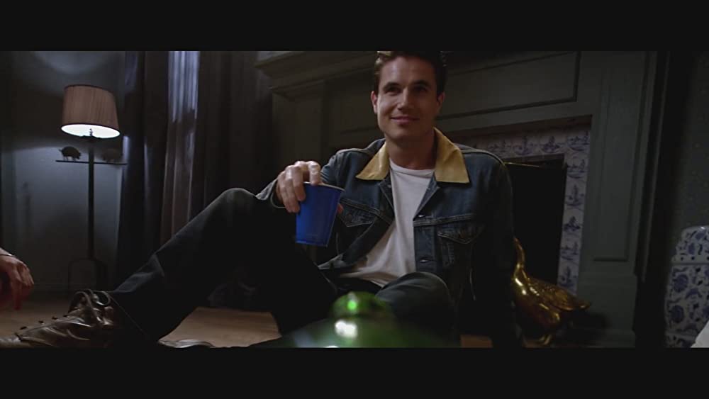 ザ・ベビーシッターの画像