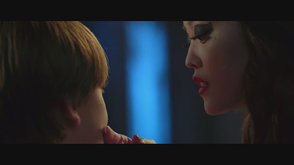 ザ・ベビーシッターの画像