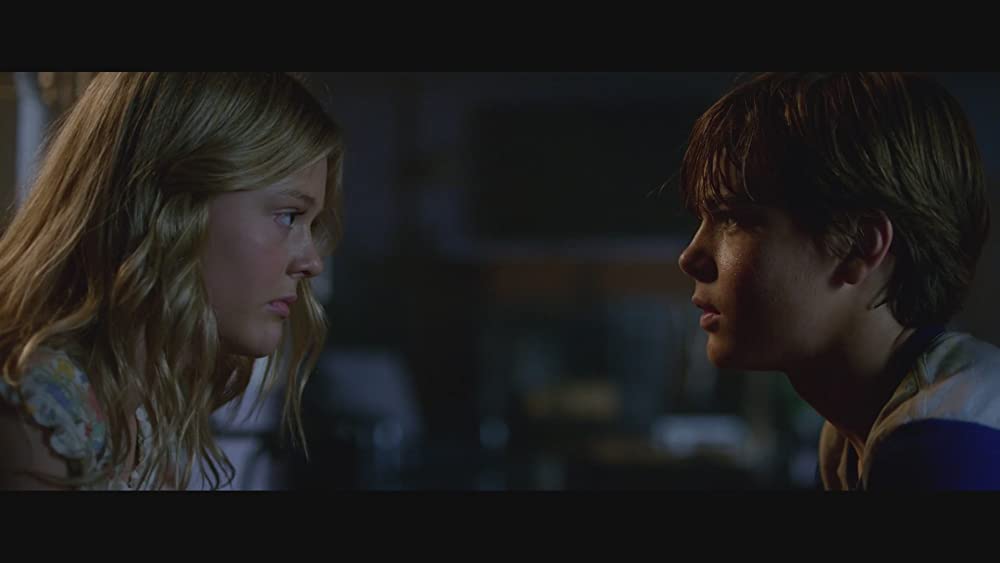 ザ・ベビーシッターの画像