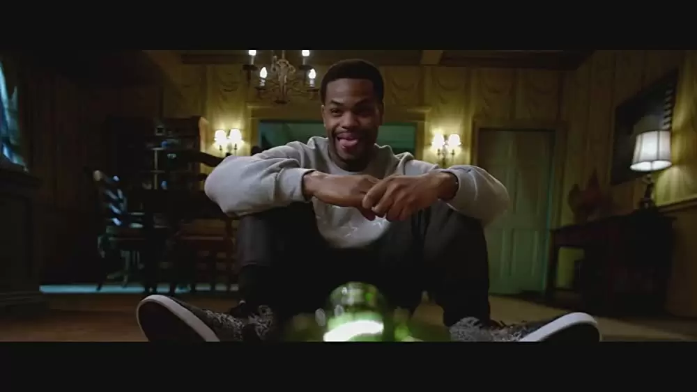 「ザ・ベビーシッター」アンドリュー・バチェラーの画像