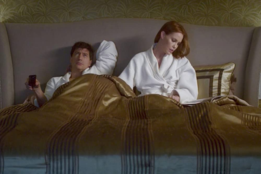 ザ・ベビーシッターの画像