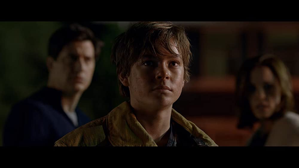 ザ・ベビーシッターの画像