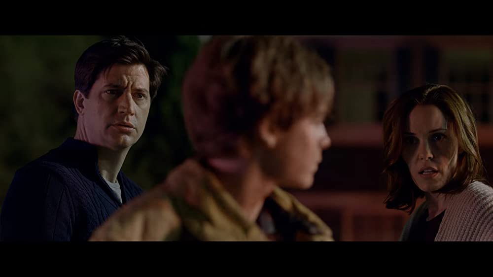 ザ・ベビーシッターの画像