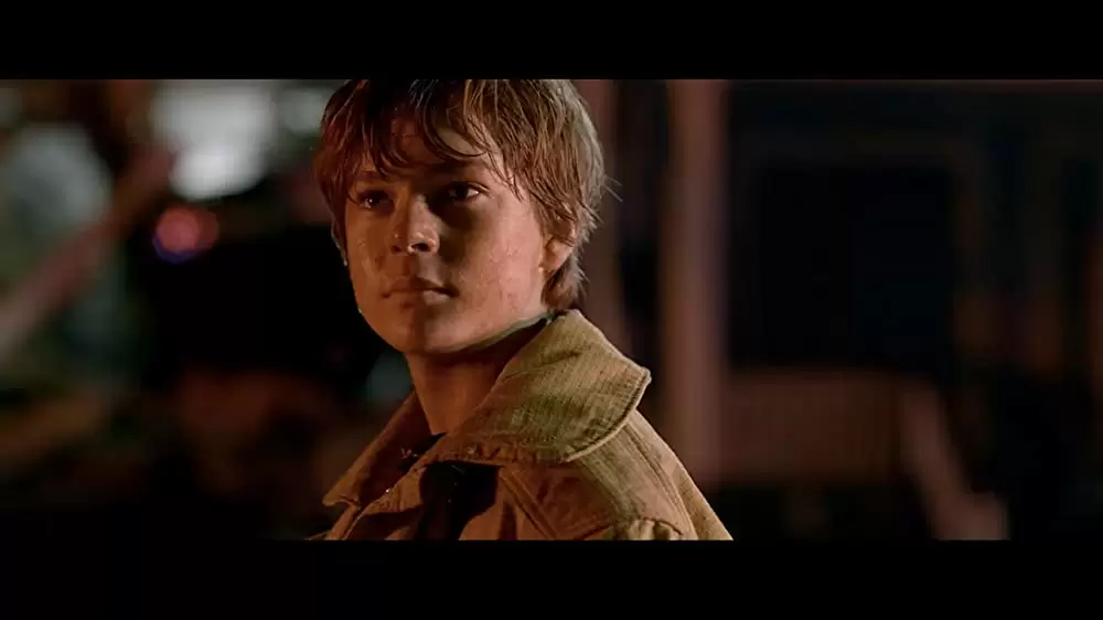 「ザ・ベビーシッター」ジュダ・ルイスの画像